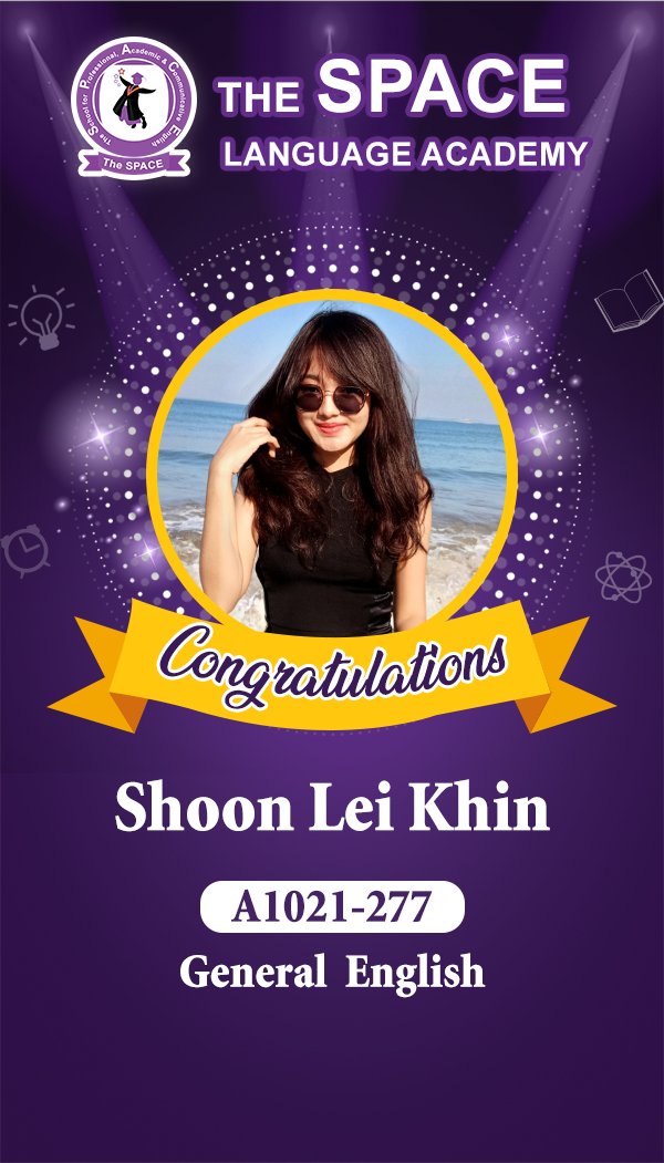 Shoon Lei Khin